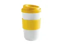 Produktbild: KAHLA Thermobecher Fillit Coffee to Go Becher 0,4 Liter 13 cm hoch