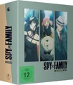 Produktbild: Spy x Family - Staffel 2 - Vol.1 - [DVD] mit Sammelschuber