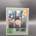 Produktbild: Spy x Family - Staffel 2 - Vol.1 - DVD mit Sammelschuber | DVD | Deutsch | 2025
