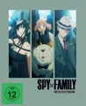 Produktbild: Spy x Family - Staffel 2 - Vol.1 - DVD mit Sammelschuber | DVD | deutsch