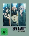 Produktbild: Spy x Family - Staffel 2 - Vol.1 - DVD mit Sammelschuber, Kazuhiro Furuhashi