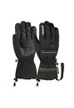 Produktbild: Reusch Kondor R-TEX® XT sehr warme, wasserdichte, winddichte und atmungsaktive Unisex Winterhandschuhe Fingerhandschuhe Schneehandschuhe Skihandschuhe für Damen und Herren