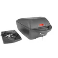 Produktbild: Kinder Bagagedragerbox Top Case 051 201 01 Gepaecktraegerbox Schwarz, Schwarz...