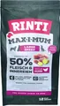 Produktbild: Rinti Max-i-Mum Hundetrockenfutter Adult 12 kg Huhn