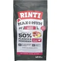 Produktbild: Rinti Max-i-mum Large Breed Huhn 1x12kg
