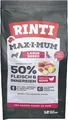 Produktbild: Rinti Max-i-Mum Large Breed 12 kg - Trockenfutter für große Hunde