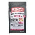 Produktbild: Rinti MAX-I-MUM Large Breed Huhn 12kg Trockenfutter getreidefrei