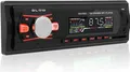 Produktbild: BLOW AVH-8602 Audioverstärker mit Bluetooth und Fernbedienung (78-268#)