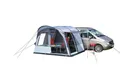 Produktbild: dwt Vorzelt Buszelt Rapid Air II, 340 x 240 cm