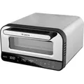 Produktbild: Minibackofen 1850 W  Forza 4500 Pizzaofen (Edelstahl) 