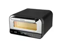 Produktbild: ECG Forza 4500 Pizzaofen Display 450°C 1700 Watt