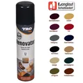 Produktbild: TRG Renovator Wildleder Pflegespray Farblos 100 Nubuk Microfaser Schuhe Schutz