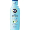 Produktbild: NIVEA Sun After Sun Bronze After-Sun Lotion Extending The Tan (200 ml, After Sun Lotion) (5900017067995)