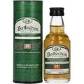 Produktbild: Edradour Ballechin 10 Years Old Highland Single Malt 46% Vol. 0,05l in Geschenkbox