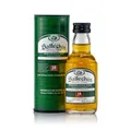 Produktbild: Ballechin 10 Jahre + GB 46%vol  0,05 Liter