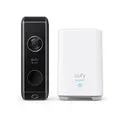 Produktbild: Eufy Dual Cam Doorbell E8213G11, 2K