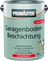 Produktbild: Primaster Garagenbodenbeschichtung 2,5 L anthrazitgrau seidenmatt
