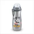 Produktbild: NUK 10255621 Kinder Trinkflasche Sports Cup | 24+ Monate | Auslaufsicher | 450 m