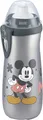 Produktbild: NUK Sports Cup Kinder Trinkflasche Auslaufsicher PushPull Tuelle Minnie 450ml
