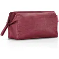 Produktbild: reisenthel Kulturbeutel  travelcosmetic Twist Maroon rot WC3104