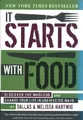 Produktbild: Starts with foods von Dallas & Melissa Hartwig (2012, gebunden)