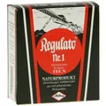 Produktbild: Regulato Tee Nr. 1 Abführ