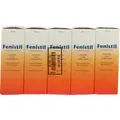 Produktbild: Fenistil Tropfen 100 ml