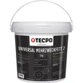 Produktbild: TECPO MEHRZWECKFETT 5 KG EIMER SCHMIERFETT LAGERFETT UNIVERSAL LITHIUM FETT