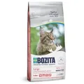 Produktbild: Bozita Large wheat free Salmon | 2kg Katzenfutter trocken