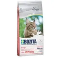 Produktbild: 7311030316218 Bozita - Large wheat free Salmon  2 kg BOZITA