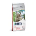 Produktbild: Bozita Large Wheat free mit Lachs 2 kg