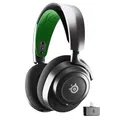 Produktbild: SteelSeries Arctis Nova 7X Wireless- Multi-Plattform Gaming-Headset-PS5,PC,Mobile - Magnetische Neodym-Treiber- 2,4 GHz + Mischbarer Bluetooth- 38 H Akkulaufzeit– ClearCast Gen 2 KI-Mik
