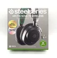 Produktbild: SteelSeries Arctis Nova 7X Wireless Gaming Headset Gaming Kopfhörer - Schwarz