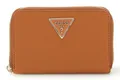 Produktbild: Guess Geldbörse SLG Medium Zip Around Wallet