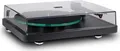 Produktbild: NAD C 588 Plattenspieler  mit Ortofon System 2M Red (grafit)