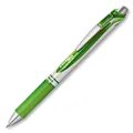 Produktbild: PENTEL Gelschreiber Hellgrün EnerGel BL77 Tintenroller Gelstift Stärke Mittel