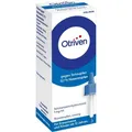 Produktbild: OTRIVEN 0,1% Nasentropfen 20 ml PZN 00753716