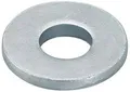 Produktbild: Fischer Unterlegscheibe 12.5mm 24mm Edelstahl A4, rostfrei 100 St. U 12x24 505546