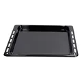 Produktbild: Bauknecht 481010683239  Backblech hoch Whirlpool für Backofen