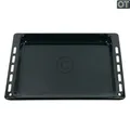 Produktbild: Backblech hoch Whirlpool 481010683239 447x375x33mm für Backofen