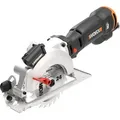 Produktbild: WORX Worx WX437 800 W 120 mm circular saw.