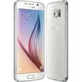Produktbild: Samsung Galaxy S6 SM-G920 Weiß 3GB/32GB NFC LTE 12,92cm (5,1 Zoll) Android Smartphone - Weiß