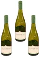 Produktbild: 3x Cloudy Bay Sauvignon Blanc Neuseeland Marlborough Weißwein trocken 0,75L