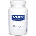 Produktbild: PURE ENCAPSULATIONS all-in-one Pure 365 Kapseln 60 St