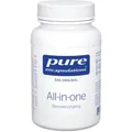 Produktbild: PURE ENCAPSULATIONS all-in-one Pure 365 Kapseln 60 St. PZN 02260461
