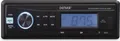 Produktbild: DENVER Denver CAU-444BT car media receiver Black 28 W Bluetooth
