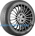 Produktbild: Sava Intensa UHP 2 245/40 R17 95Y XL