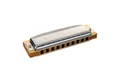Produktbild: Hohner Mundharmonika, Mundharmonikas, Diatonische Mundharmonikas, Blues Harp MS in E-Dur - Diatonische Mundharmonika