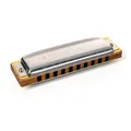 Produktbild: Hohner Mundharmonika Ms Serie Blues Harfe IN Mi