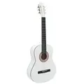 Produktbild: DIMAVERY AC-303 Klassikgitarre, weiß